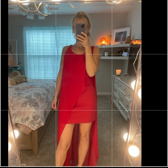 NWT BEBE Dress - Picture 4 of 6